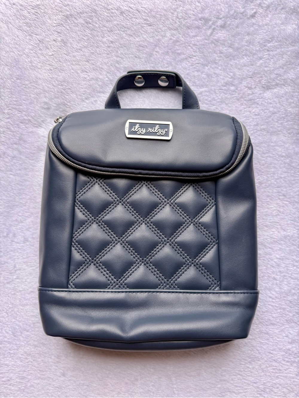 Itzy Ritzy Chill Like A Boss Bottle Bag